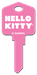 SR1 - Hello Kitty Pink - SR1-Can