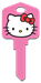 SR1 - Hello Kitty Pink - SR1-Can