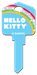 SR4 - Hello Kitty Blue - SR4-Can