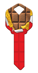 HK48 - Chocolate Bar 