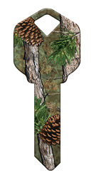 HK49 - Pine Camouflage 
