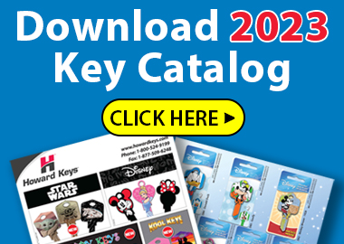 Download 2023 PDF Key Catalog