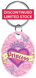 KC-PG4 - Princess 
