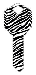 HK24 - Zebra 
