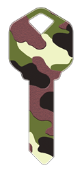 HK4 - Camouflage 