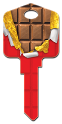 KL12 - Chocolate Bar 