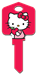 SR3 - Hello Kitty Red - SR3-Can