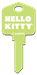 SR5 - Hello Kitty Green - SR5-Can