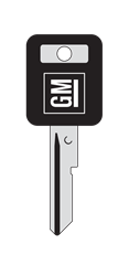 General Motors "GM Logo" B50P-OEM  